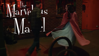 The <i>Marvelous Mrs. Maisel</i> combines <i>Gilmore Girls</i> with <i>Mad Men</i> in new trailer<em></em>